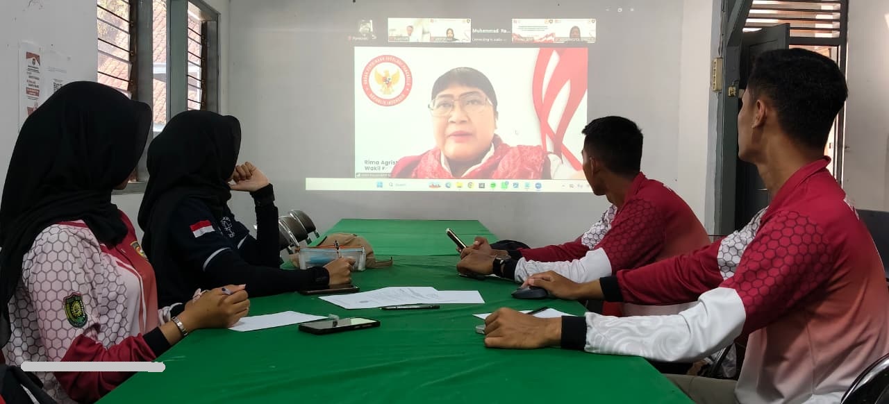 Kawal Kaderisasi Pemimpin Berkarakter Pancasila