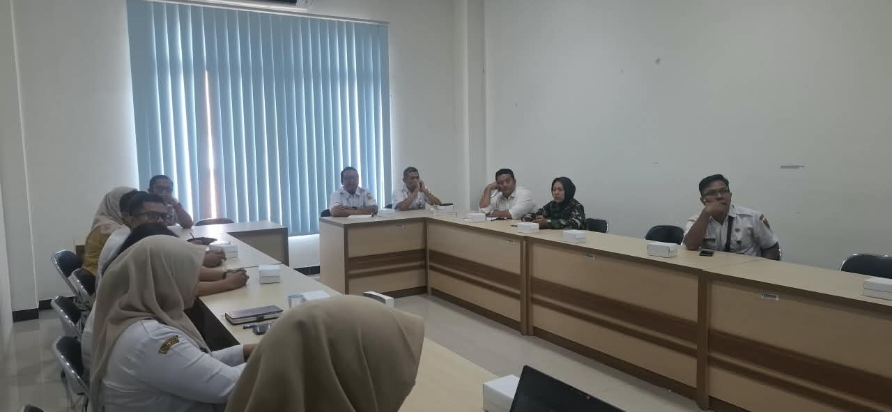 Lintas Instansi Matangkan Persiapan Karnaval Pendidikan Purworejo 2026