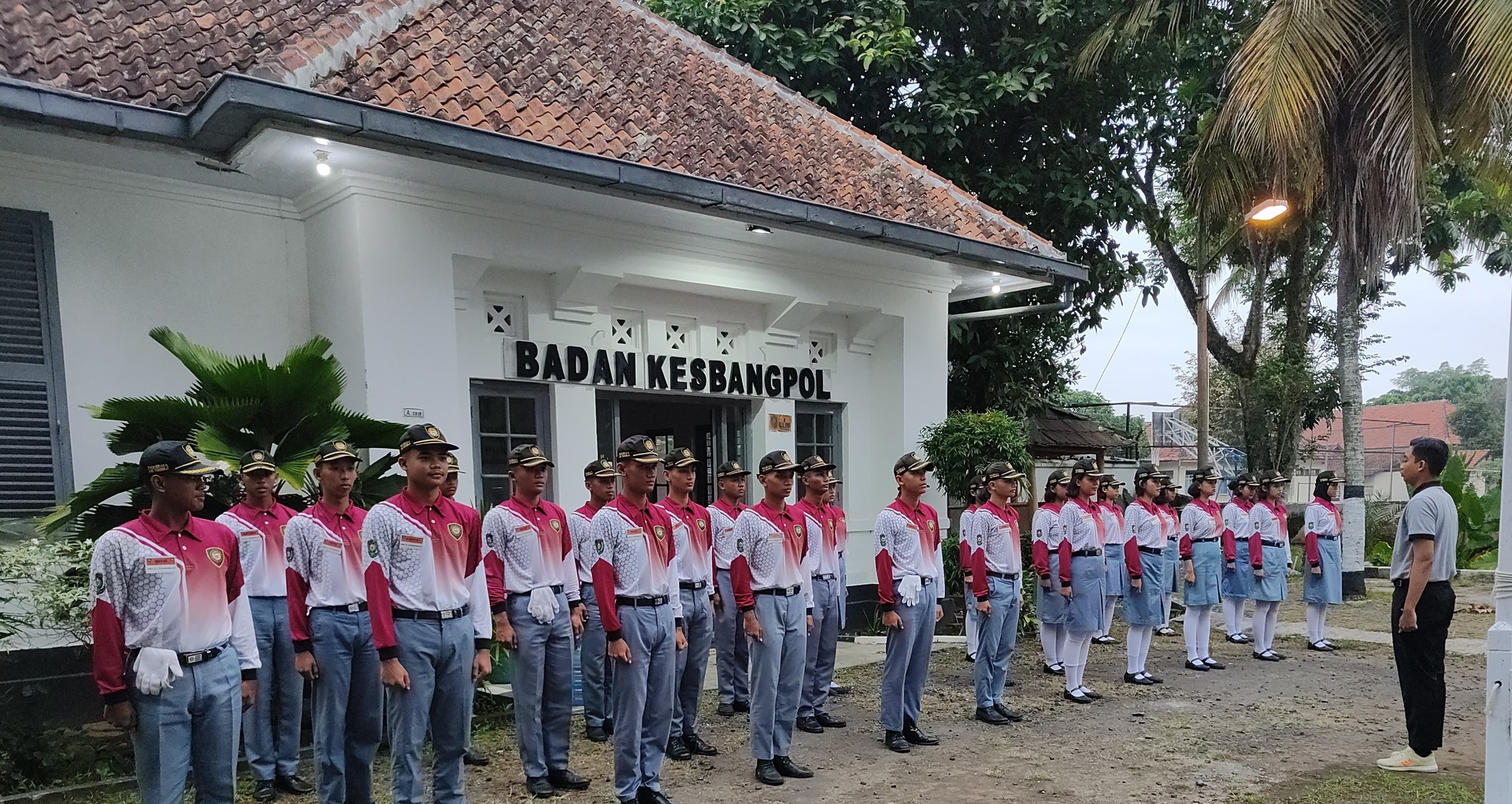 Paskibraka
